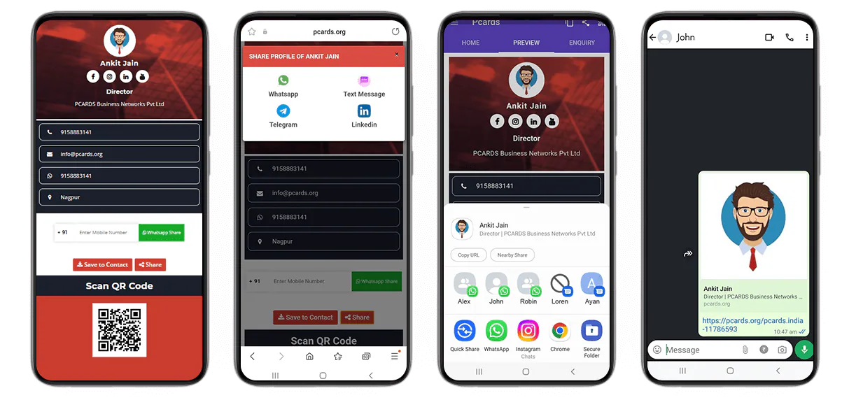 pcards Images