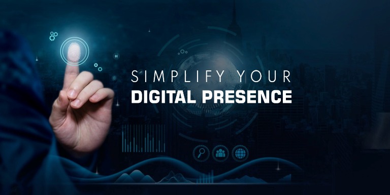 Simplify Your Digital Presence with PCARDS